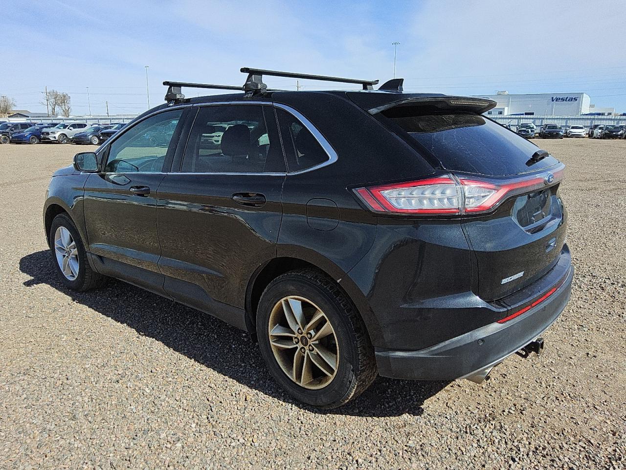 2015 Ford Edge - Image 2