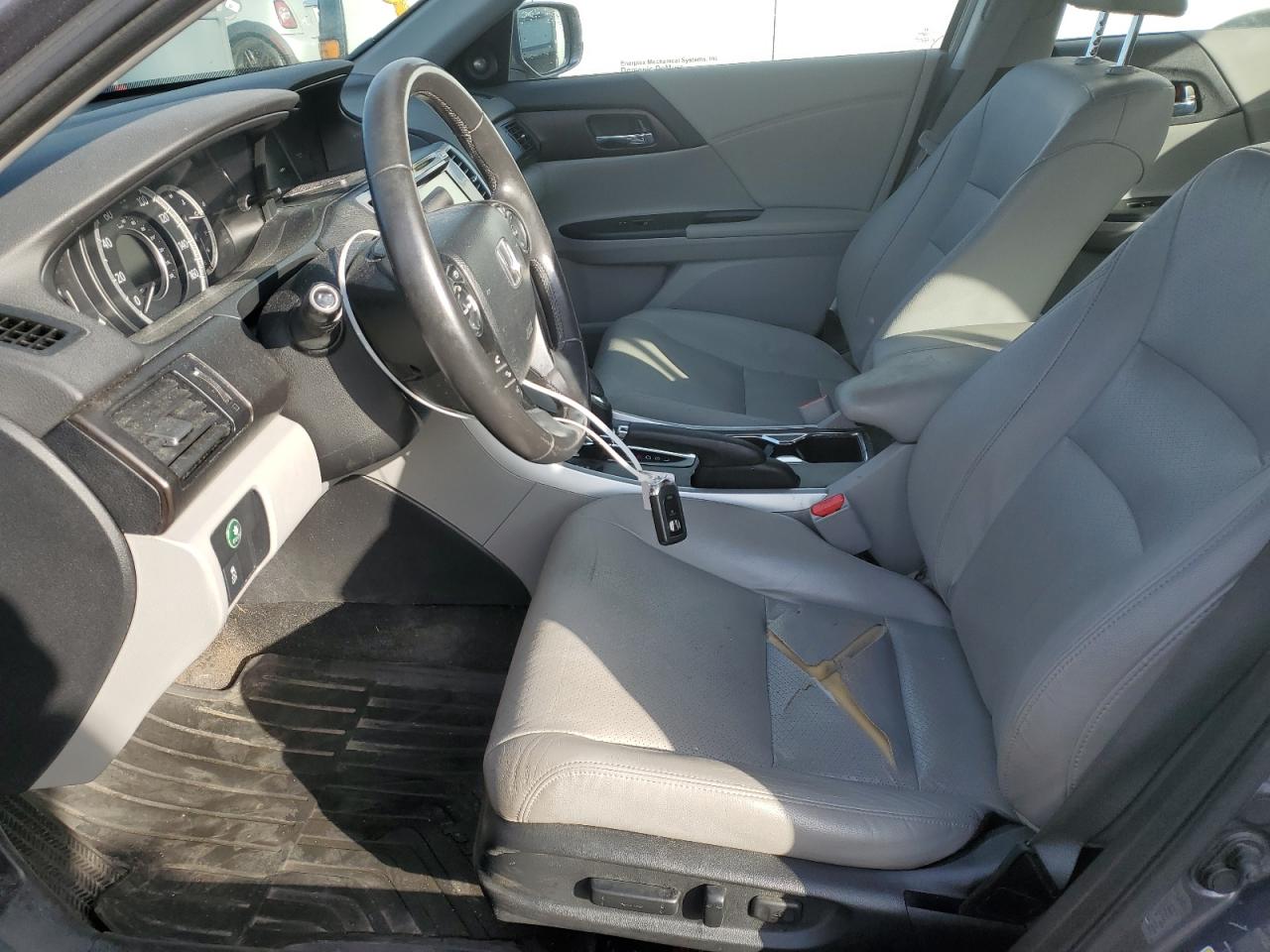 2014 Honda Accord - Image 7