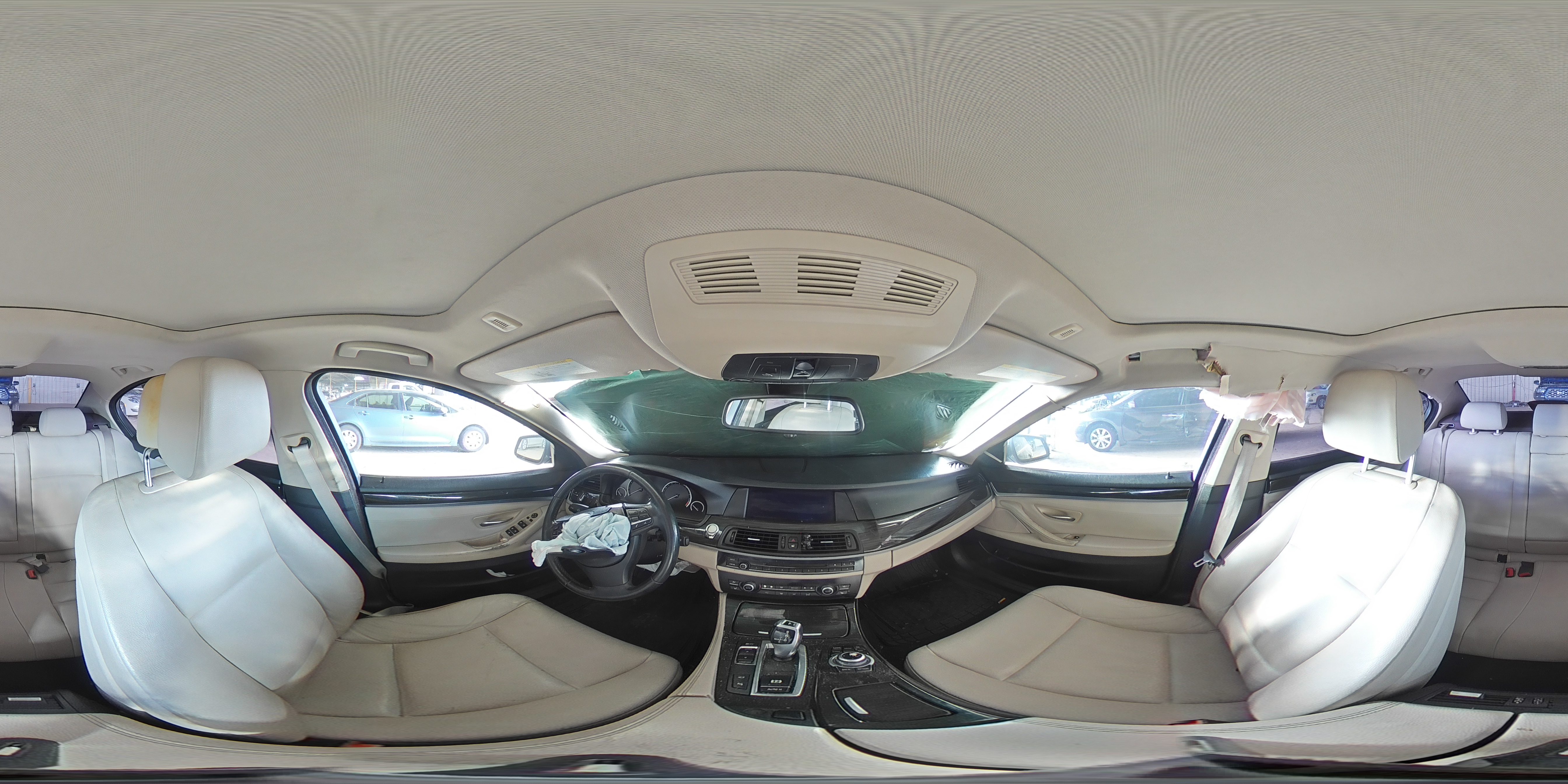 2013 BMW 5er - Image 12