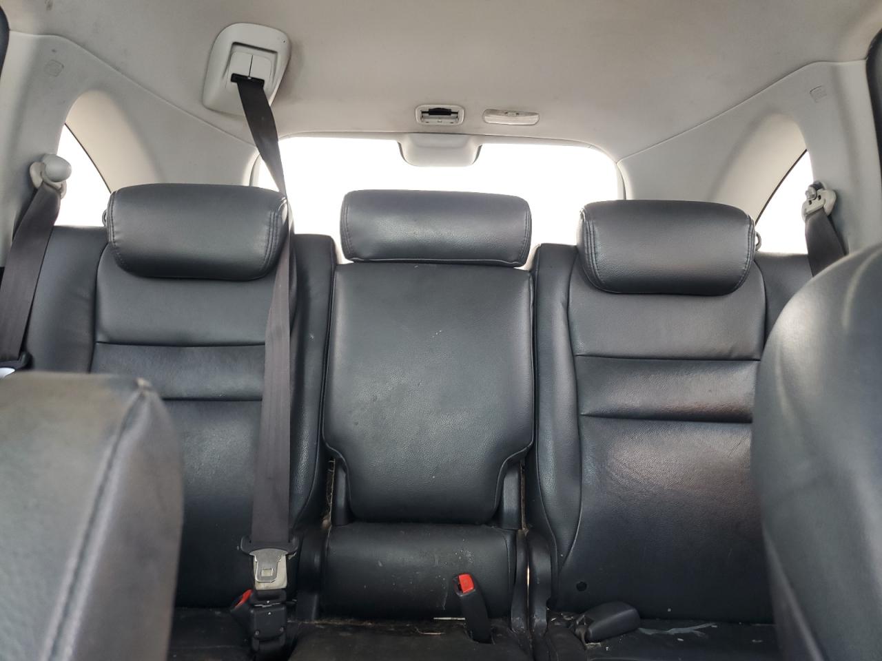 2008 Honda CR-V - Image 10