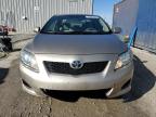 2009 Toyota Corolla Base   за продажба в Franklin, WI - Rear End