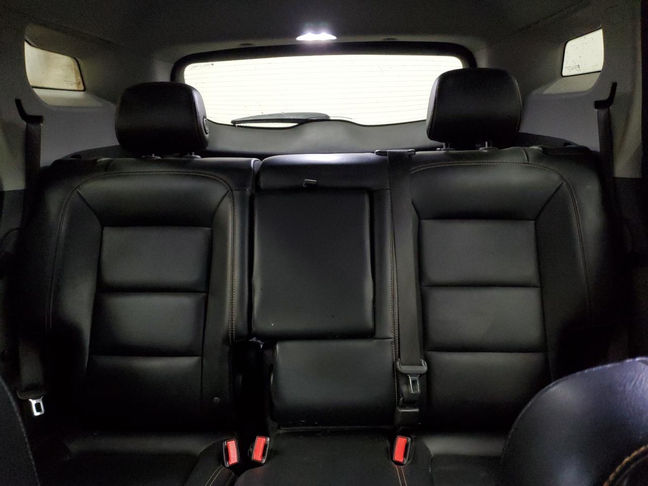 2018 GMC Terrain - Image 10