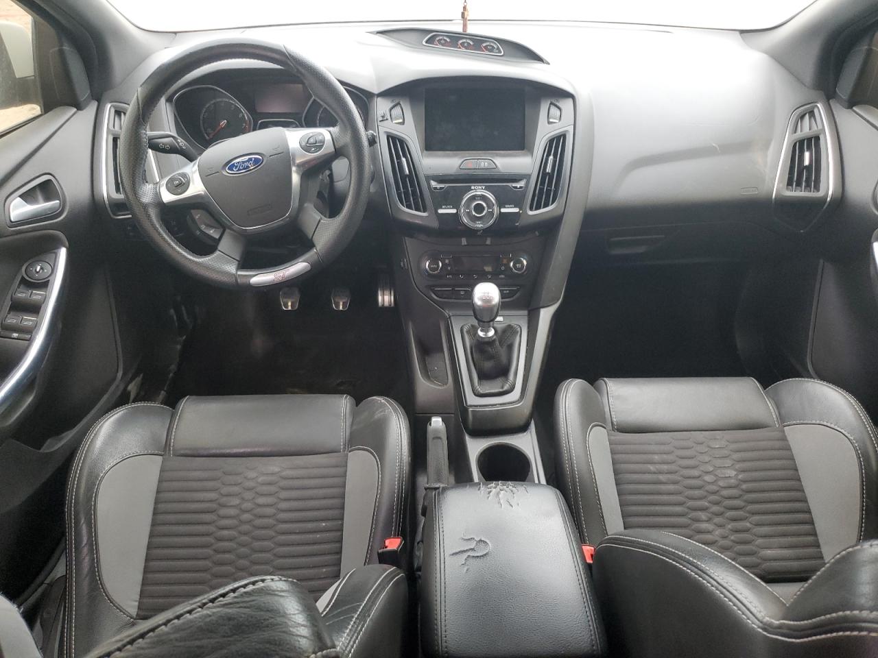 2014 Ford Focus - Image 8