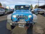 2011 Jeep Wrangler Unlimited Sport for Sale in Denver, CO - Front End