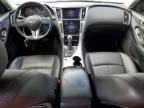 2020 Infiniti Q50 Pure за продажба в Kapolei, HI - Front End