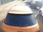 2014 AUDI A1 S LINE for sale at Copart COLCHESTER