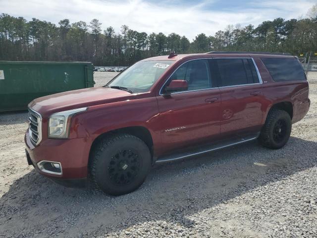 2016 Gmc Yukon Xl C1500 Slt