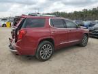 2020 Gmc Acadia Denali de vânzare în Greenwell Springs, LA - Rear End