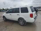 2004 Honda Pilot Exl zu verkaufen in Houston, TX - Front End
