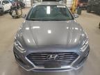 2018 Hyundai Sonata Se на продаже в Blaine, MN - Vandalism