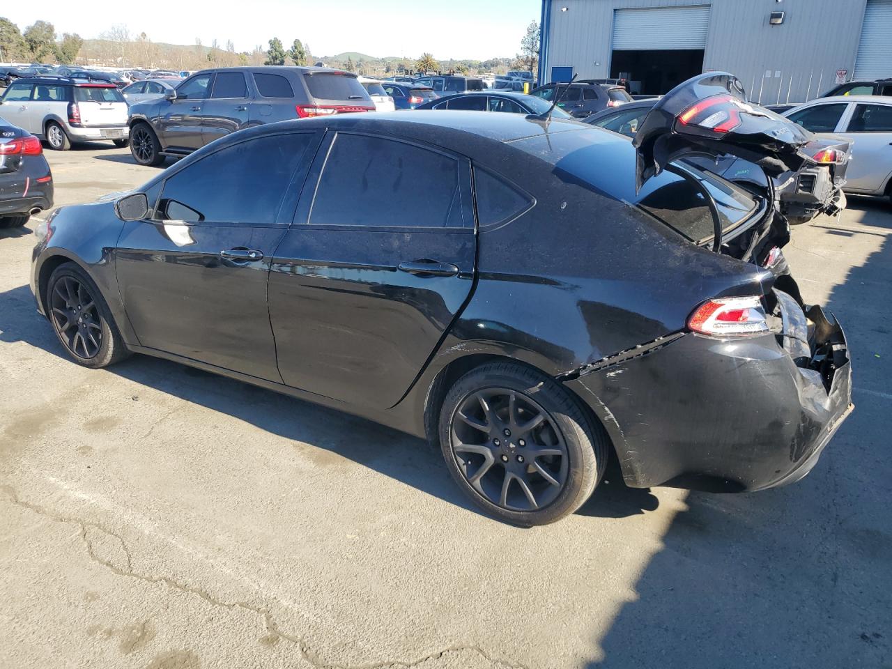 2016 Dodge Dart - Image 2