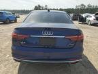 2021 Audi A4 Premium 40 للبيع في Harleyville، SC - Front End