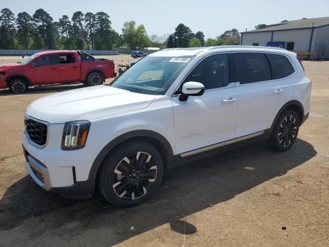 KIA TELLURIDE 2023
