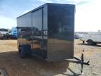 2025 Covered Wagon Enclosed Cargo Trailer for Sale in Longview, TX - Minor Dent/Scratches