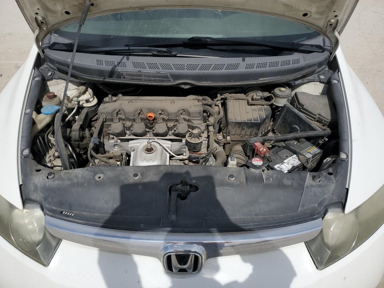 2008 Honda Civic - Image 13