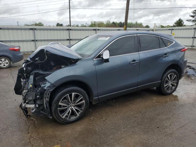 2022 Toyota Venza Le