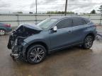 2022 Toyota Venza Le للبيع في Montgomery، AL - Front End