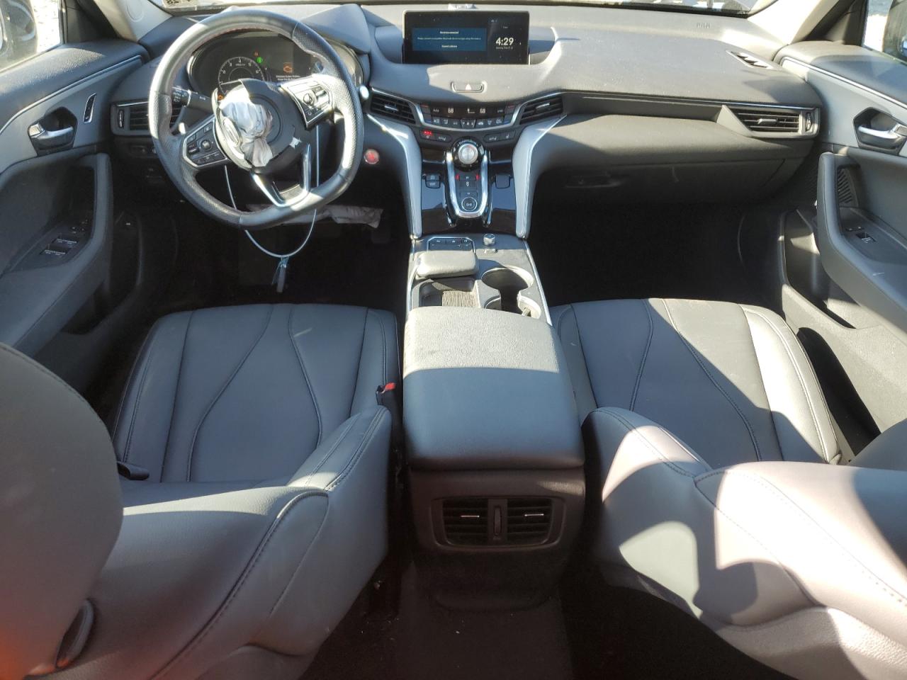 2023 Acura TLX - Image 8