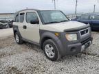 2005 Honda Element Ex en Venta en Columbus, OH - Rear End