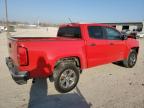 2015 Chevrolet Colorado  en Venta en Indianapolis, IN - Front End