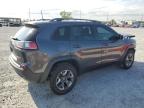 2019 Jeep Cherokee Trailhawk for Sale in Riverview, FL - Front End