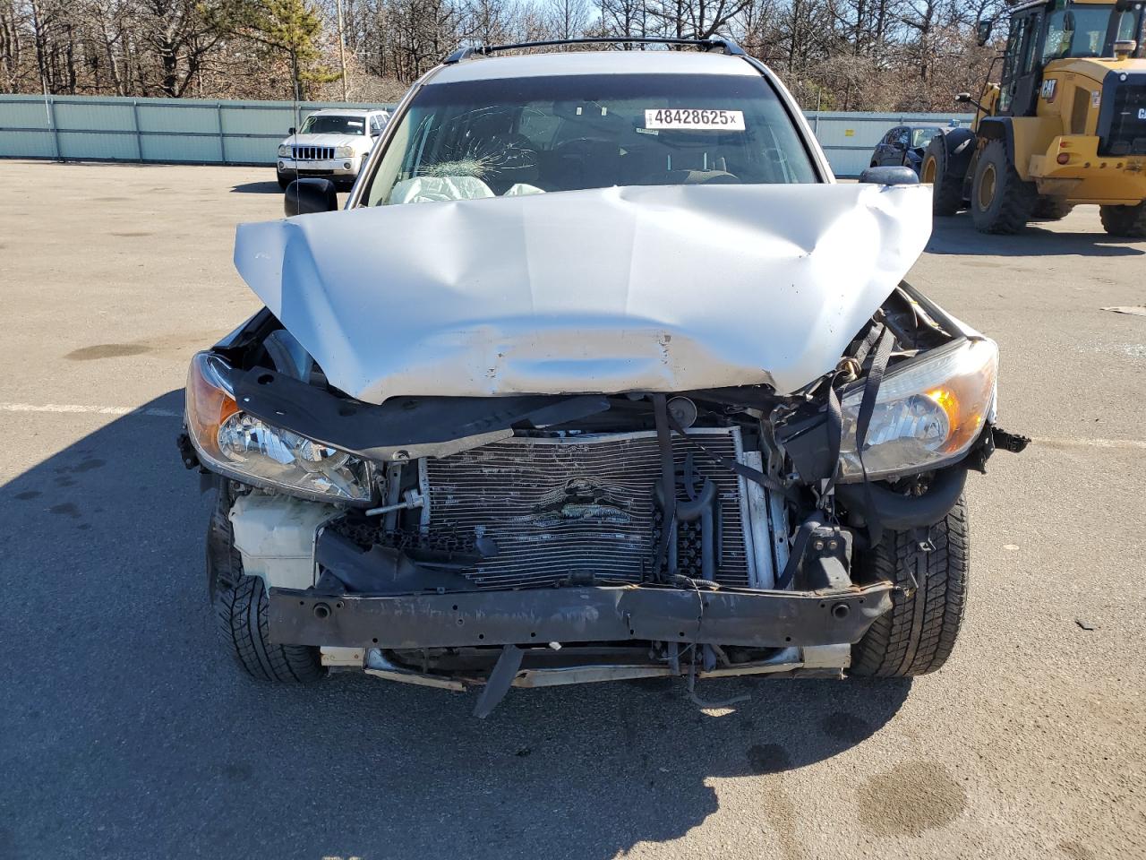 2007 Toyota RAV 4 - Image 5