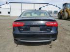 2013 Audi A6 Prestige იყიდება Windsor-ში, NJ - Front End