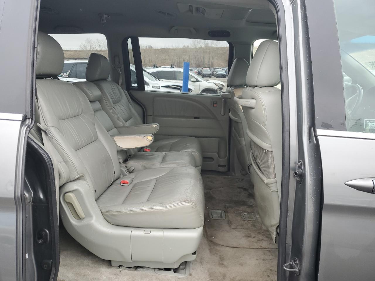 2007 Honda Odyssey - Image 11