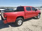 2022 Toyota Tacoma Double Cab en Venta en Houston, TX - Water/Flood