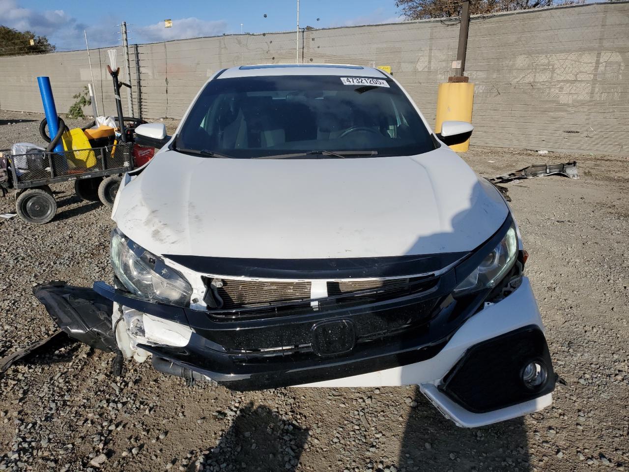 2019 Honda Civic - Image 5