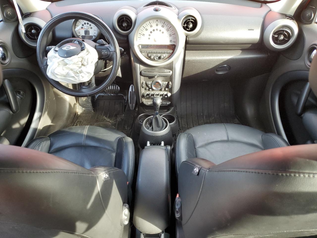 2011 MINI Cooper - Image 8