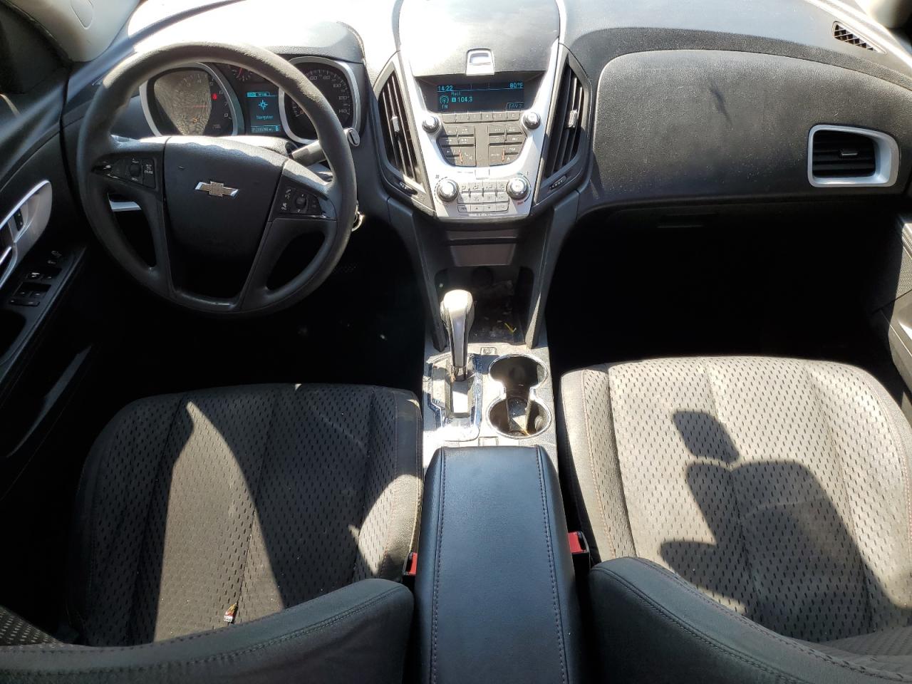 2015 Chevrolet Equinox - Image 8