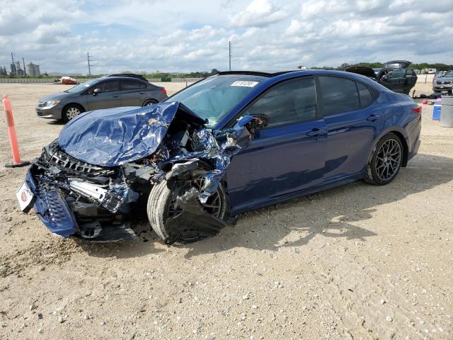 TOYOTA CAMRY XSE 2025