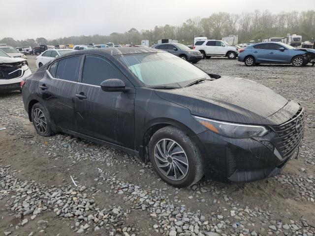  NISSAN SENTRA 2024 Gray