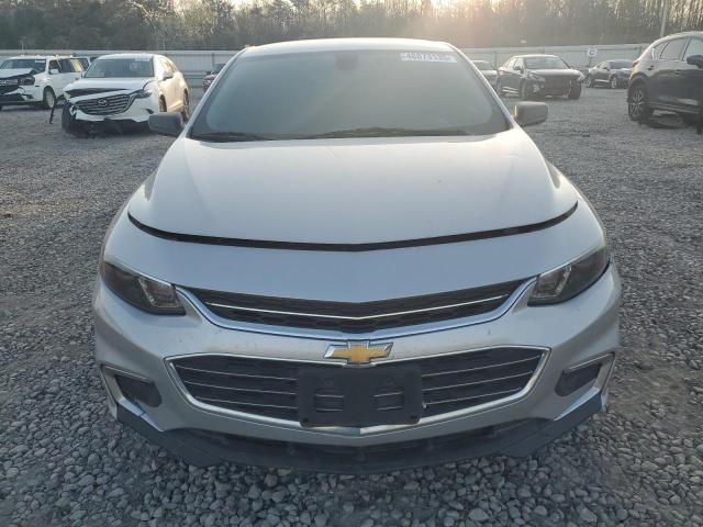 Седани CHEVROLET MALIBU 2017 Сріблястий