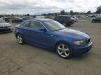 2009 Bmw 128 I за продажба в Martinez, CA - Minor Dent/Scratches
