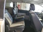2010 Chrysler Town & Country Touring Plus en Venta en New Orleans, LA - Rear End