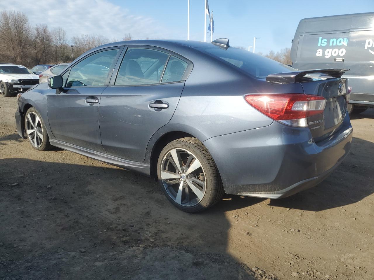 2017 Subaru Impreza - Image 2