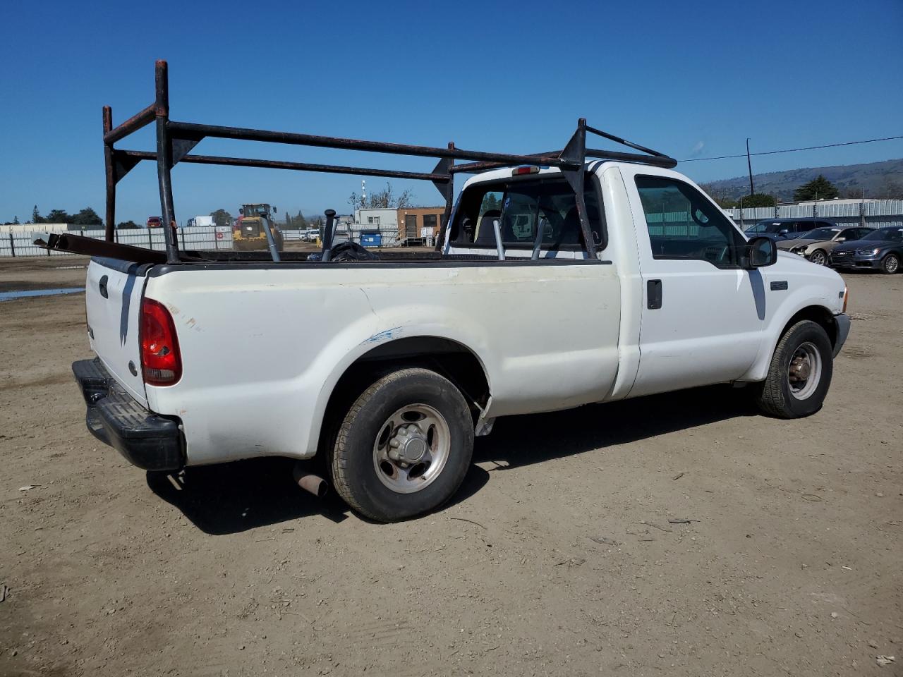 2000 Ford F250 - Image 3