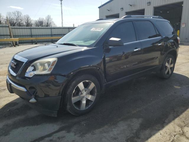 2011 Gmc Acadia Slt-1