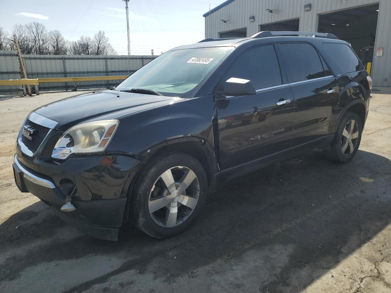 2011 GMC Acadia - Image 1