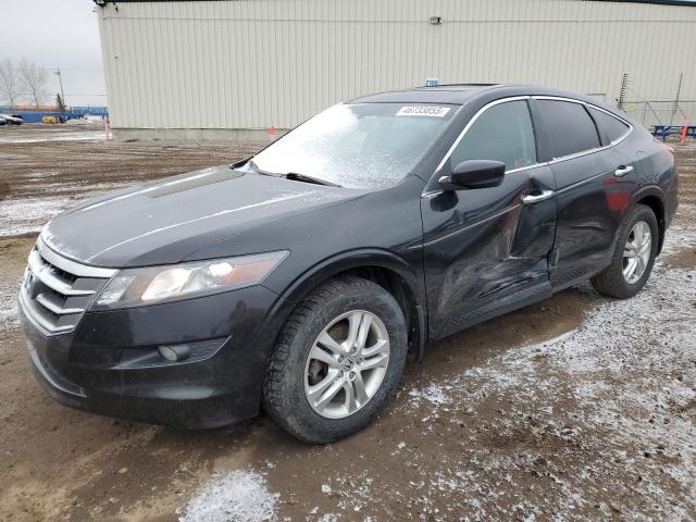 2012 Honda Crosstour Exl
