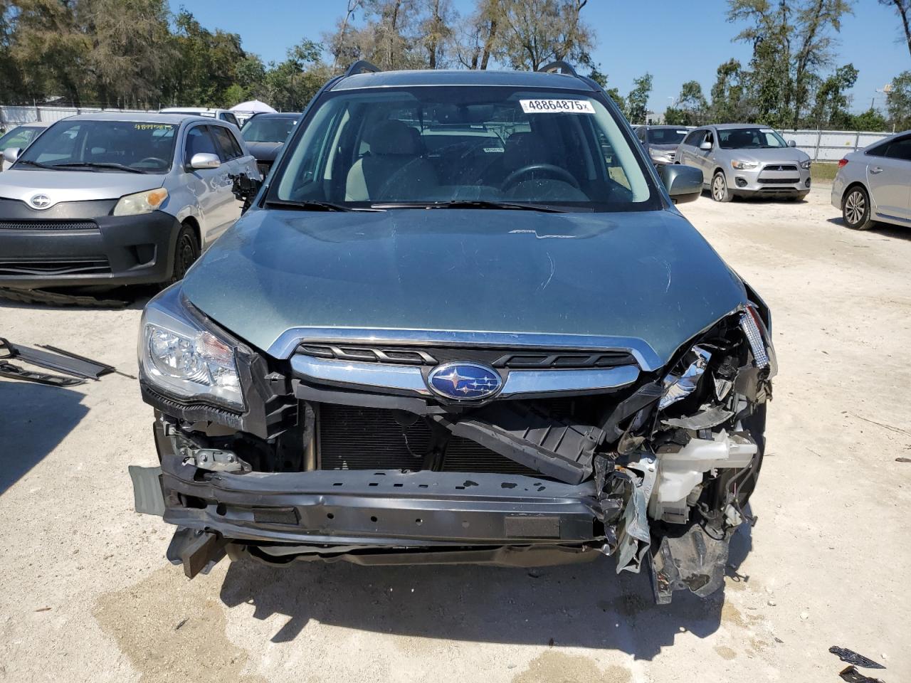 2018 Subaru Forester - Image 5