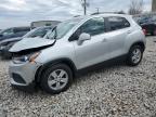 2020 Chevrolet Trax 1Lt zu verkaufen in Wayland, MI - Front End