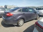 2013 Ford Fiesta Se for Sale in San Martin, CA - Undercarriage