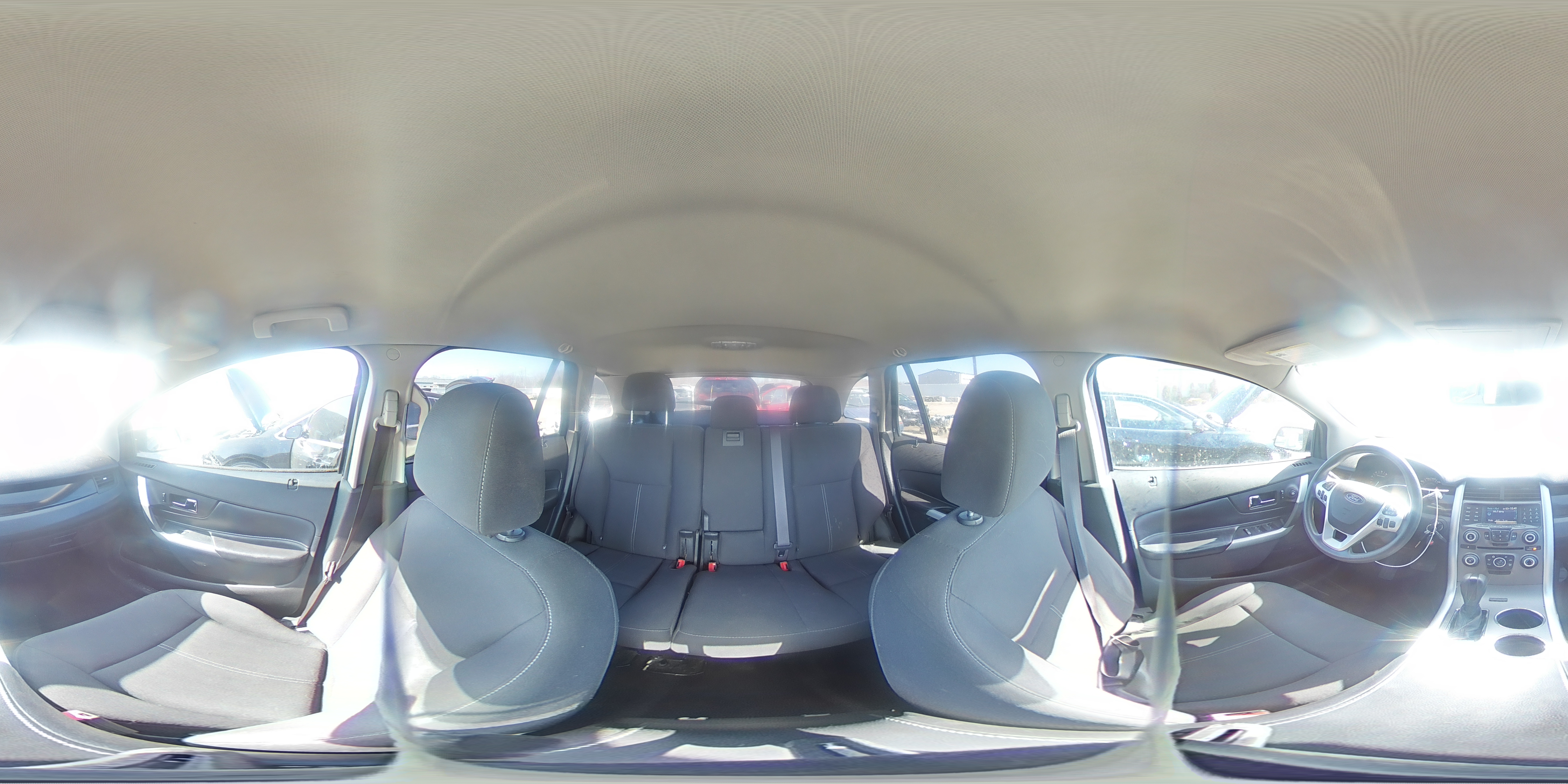 2013 Ford Edge - Image 15