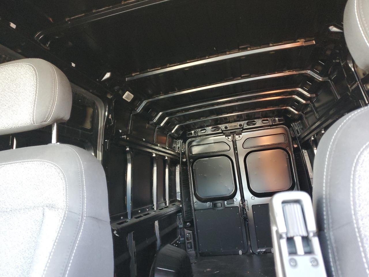 2023 Ram Promaster 3500 3500 High VIN: 3C6MRVJG5PE581942 Lot: 48199675