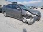 2003 Toyota Corolla Ce zu verkaufen in Haslet, TX - Front End