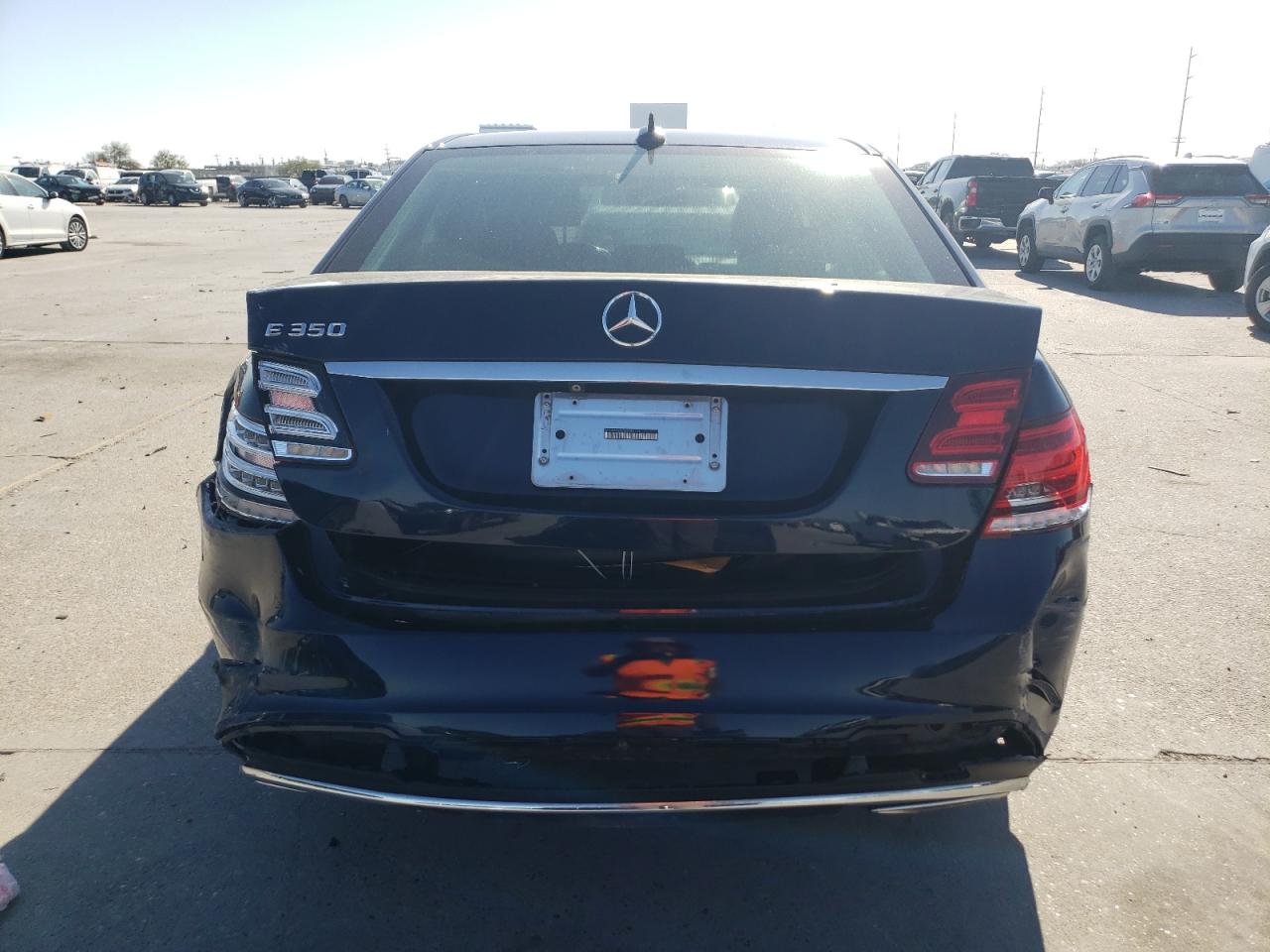 2016 Mercedes-Benz E-klasse - Image 6