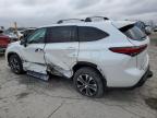 2022 Toyota Highlander Xle for Sale in Indianapolis, IN - Side